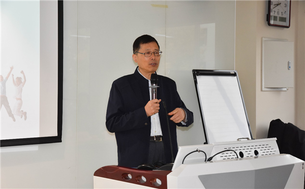 上海新华医院顾学范教授《遗传病表型辨识》