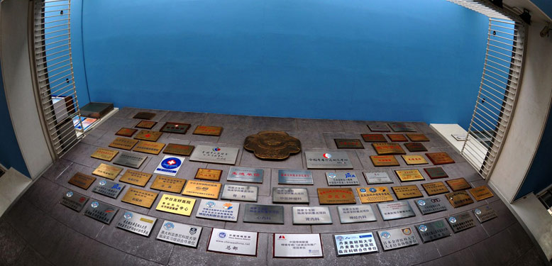 中日友好医院日文版 中日友好医院