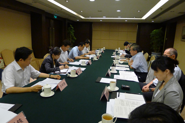 中日医学交流项目之一:笹川医学项目将进一步发挥中日友好医院的作用