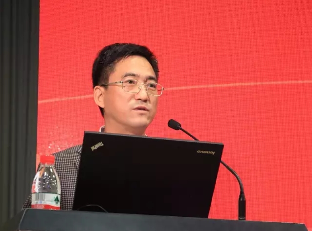 国家卫生计生委医疗管理服务指导中心高学成副主任在致辞中谈到,希望