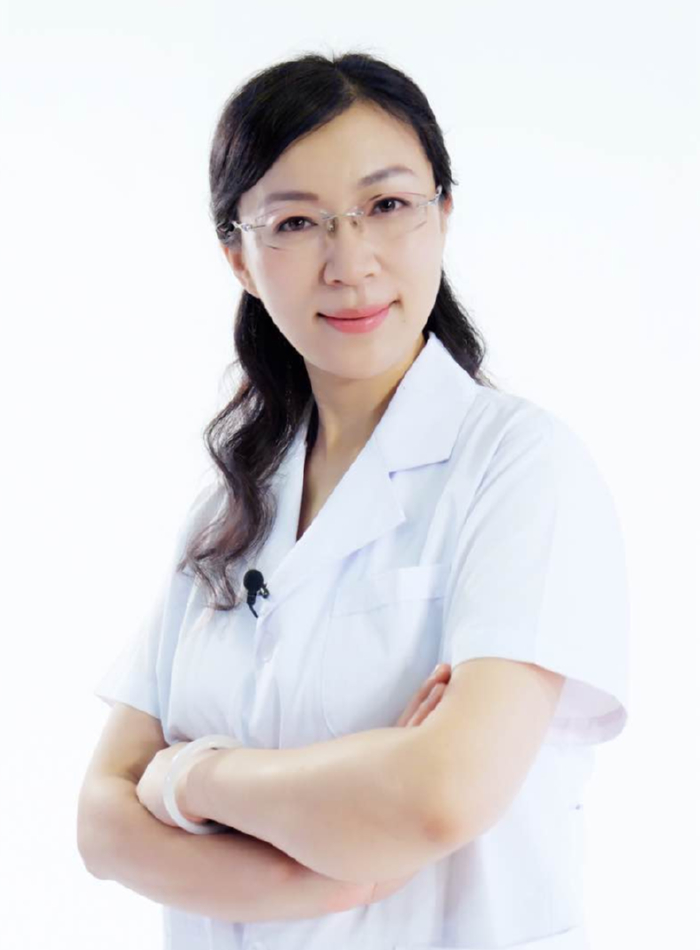 中日医院肖丹教授荣获"全国科普工作先进工作者"荣誉称号