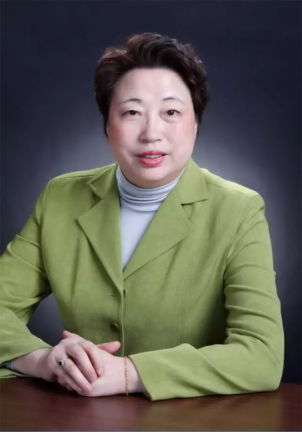 我院李秀华荣获南丁格尔奖章!