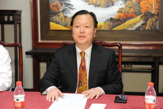 外事动态 Jica中国事务所中里太治所长一行访问中日友好医院 中日友好医院 外事动态 Jica中国事务所中里太治所长一行访问中日友好医院 中日友好医院