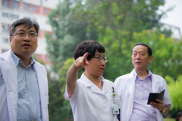 杨姓能起过陈姓人口(2)