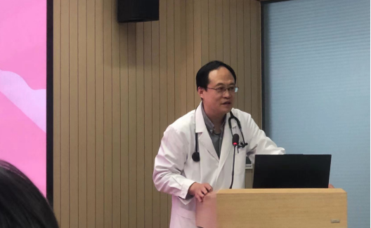 中日友好医院举办第一届研究生学术壁报设计赛决赛