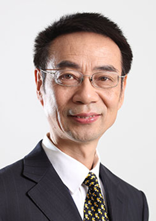 高海鹏