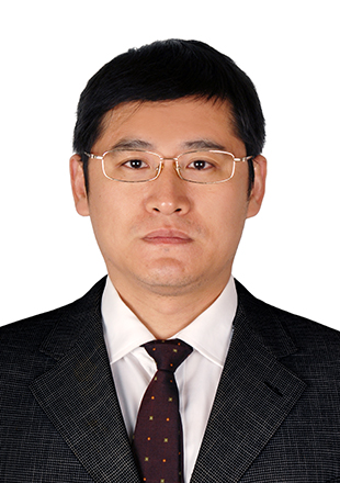 刘勇