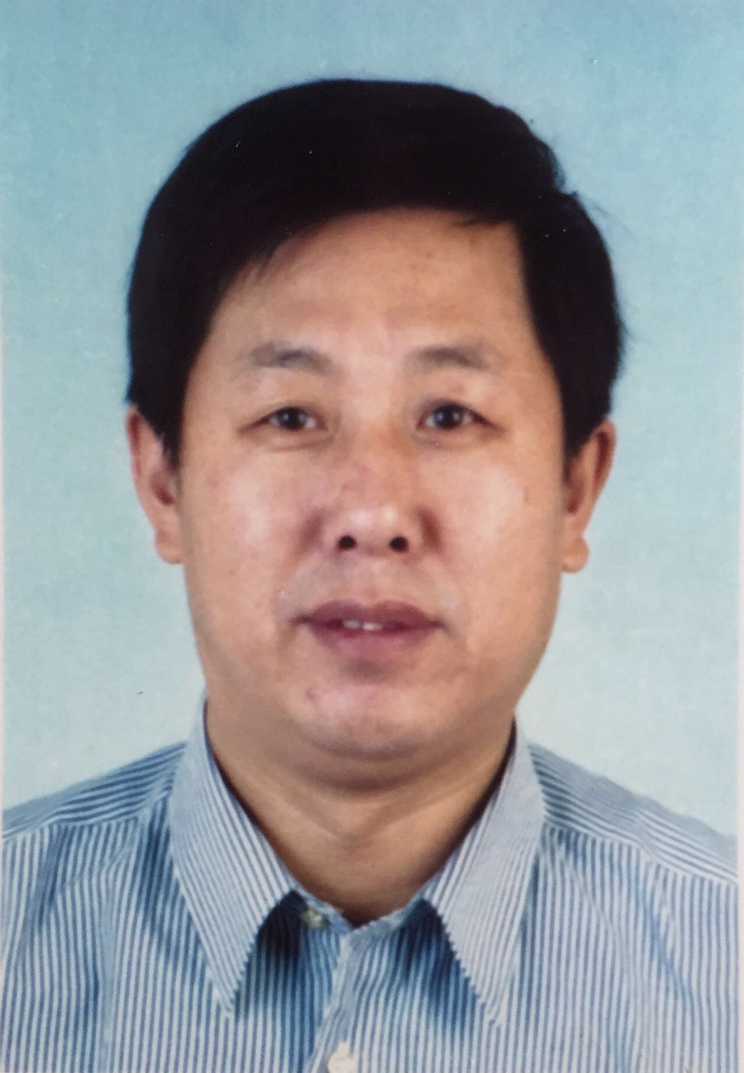郭永庆