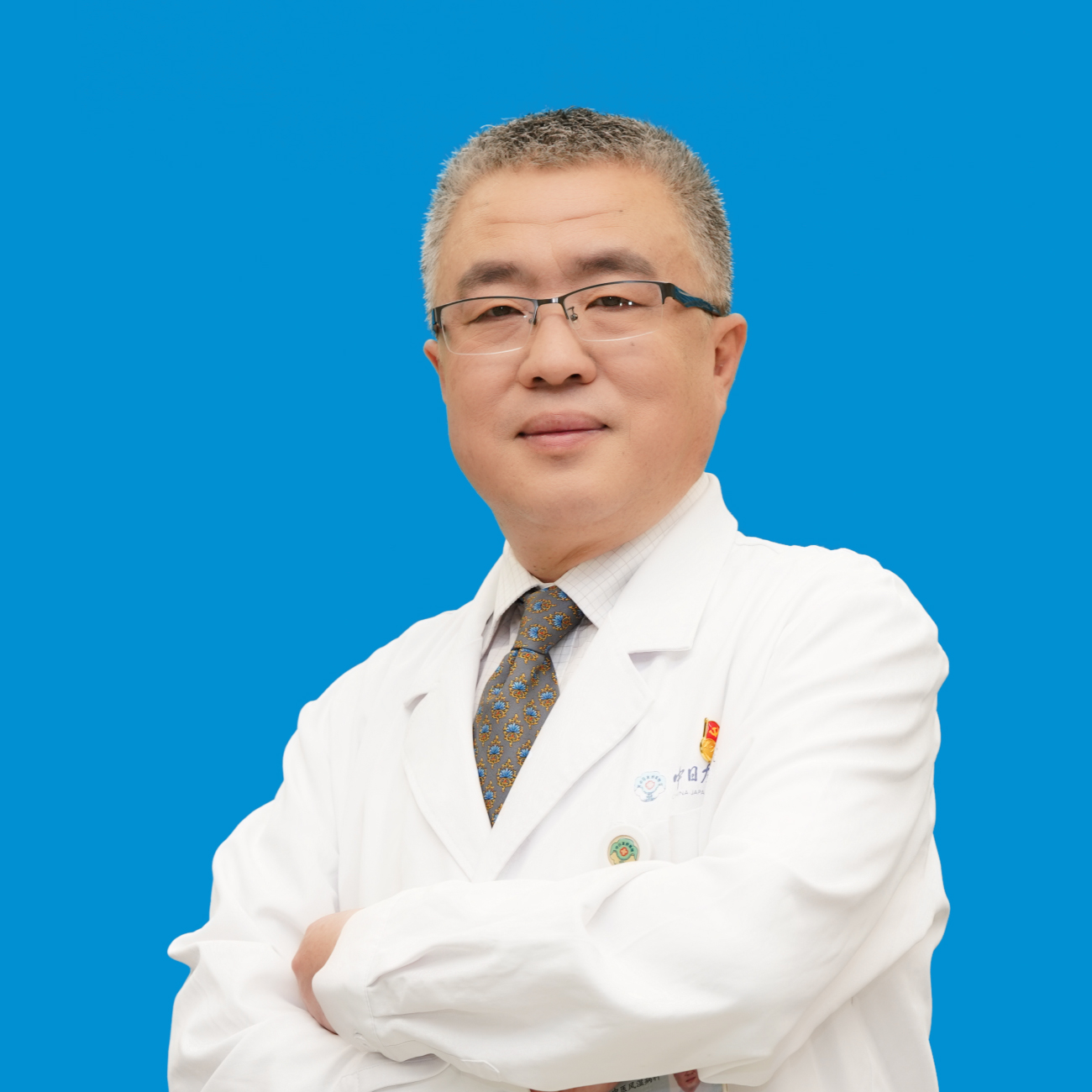 陶庆文