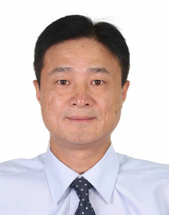 王勇