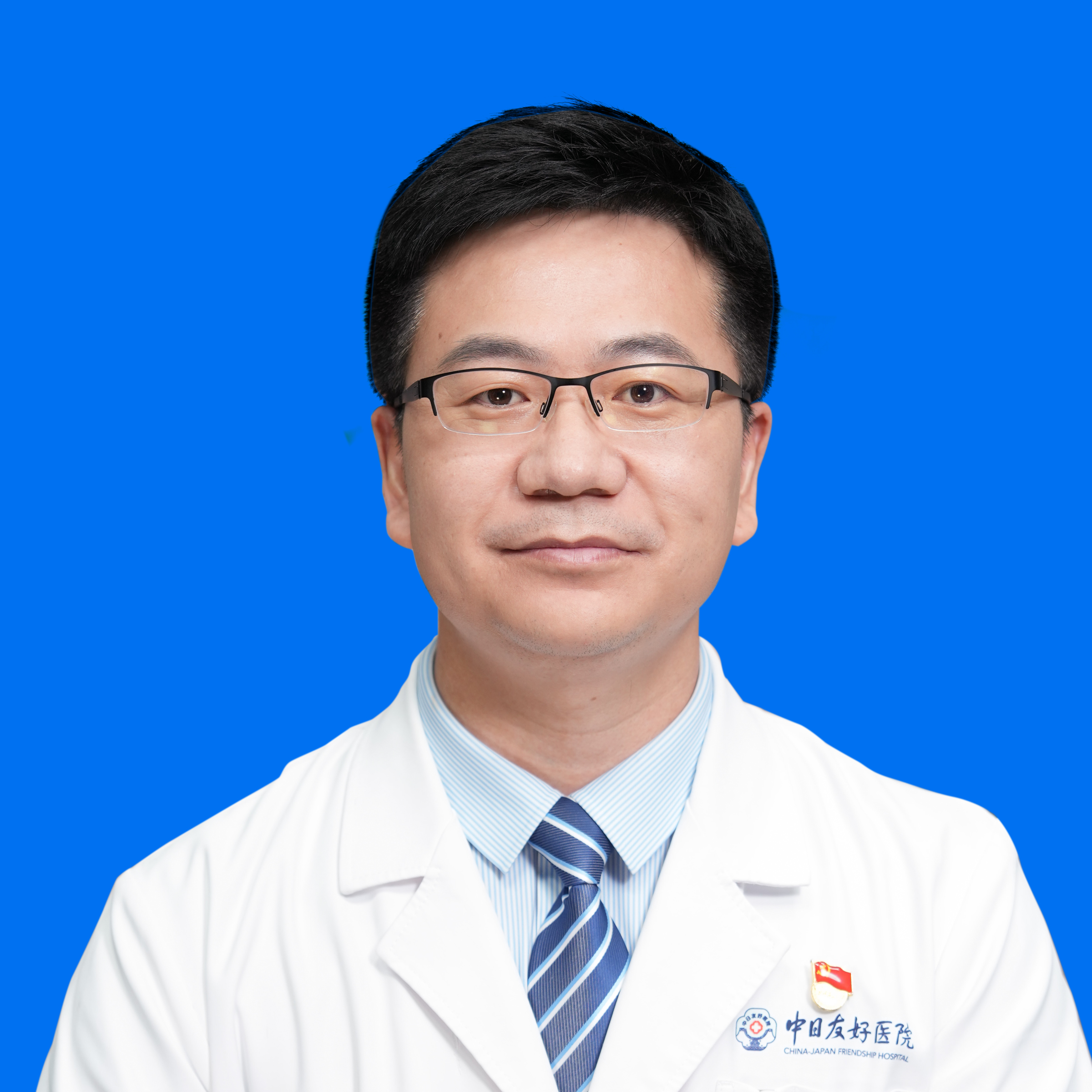 刘守尧