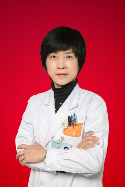 陈文慧