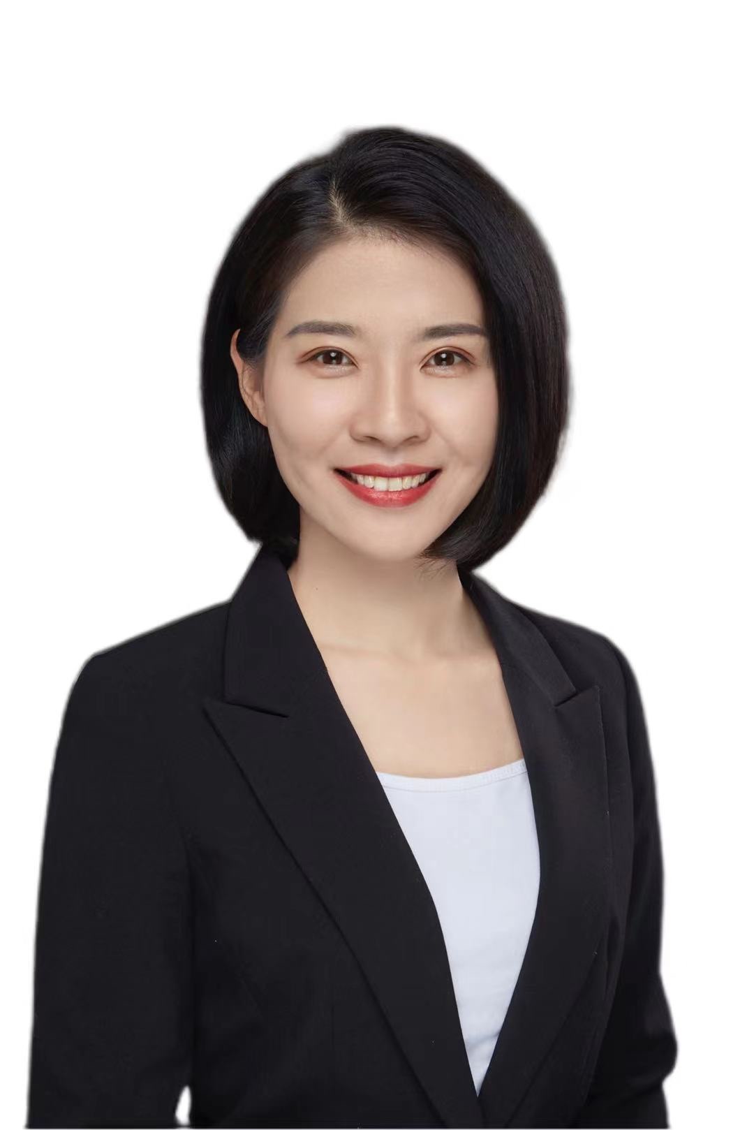 张洁