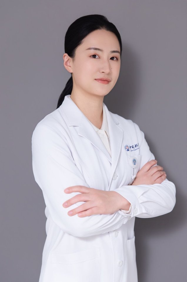 孙丽丽
