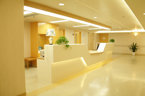 科室相册 