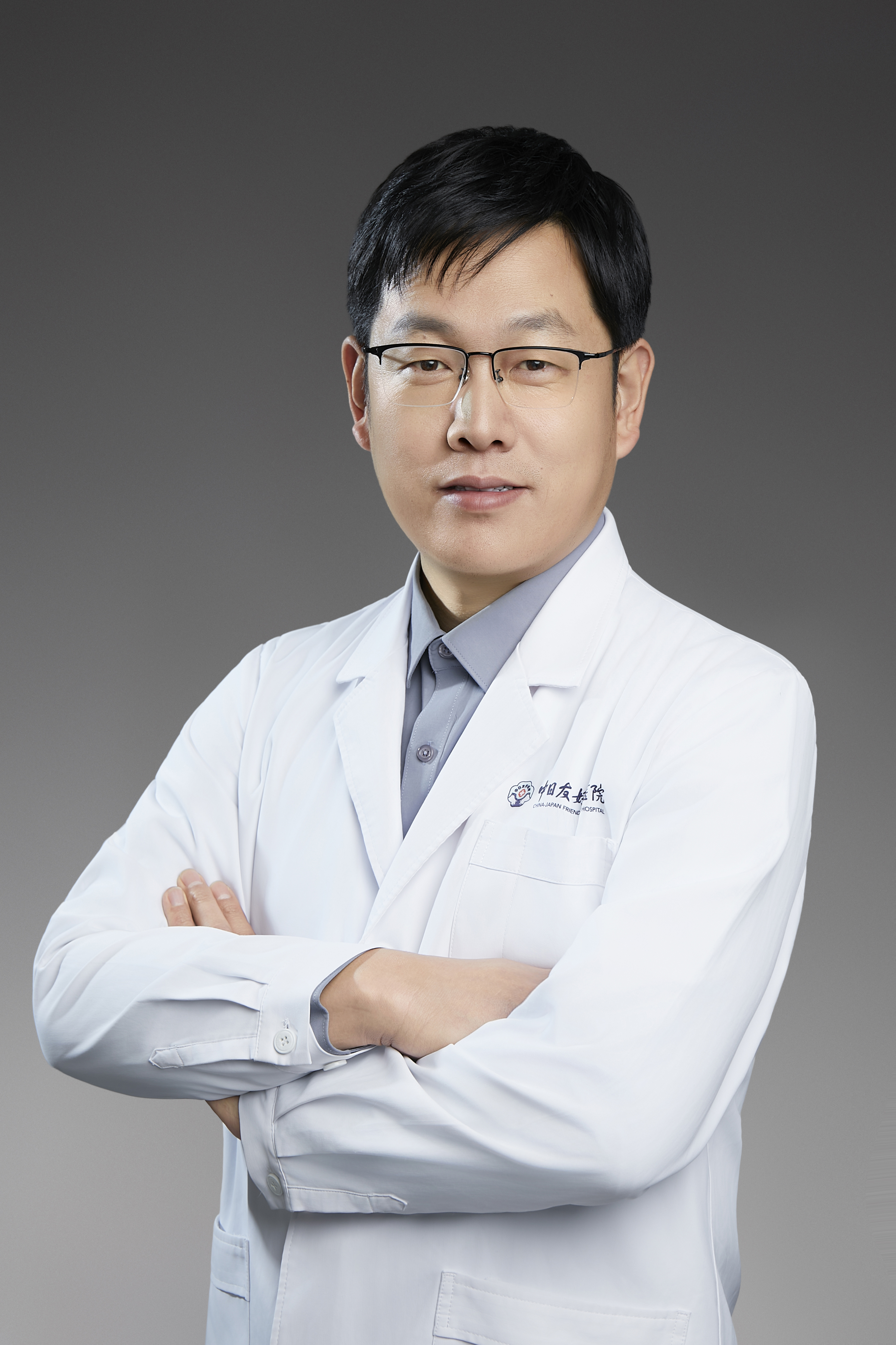 杨文强