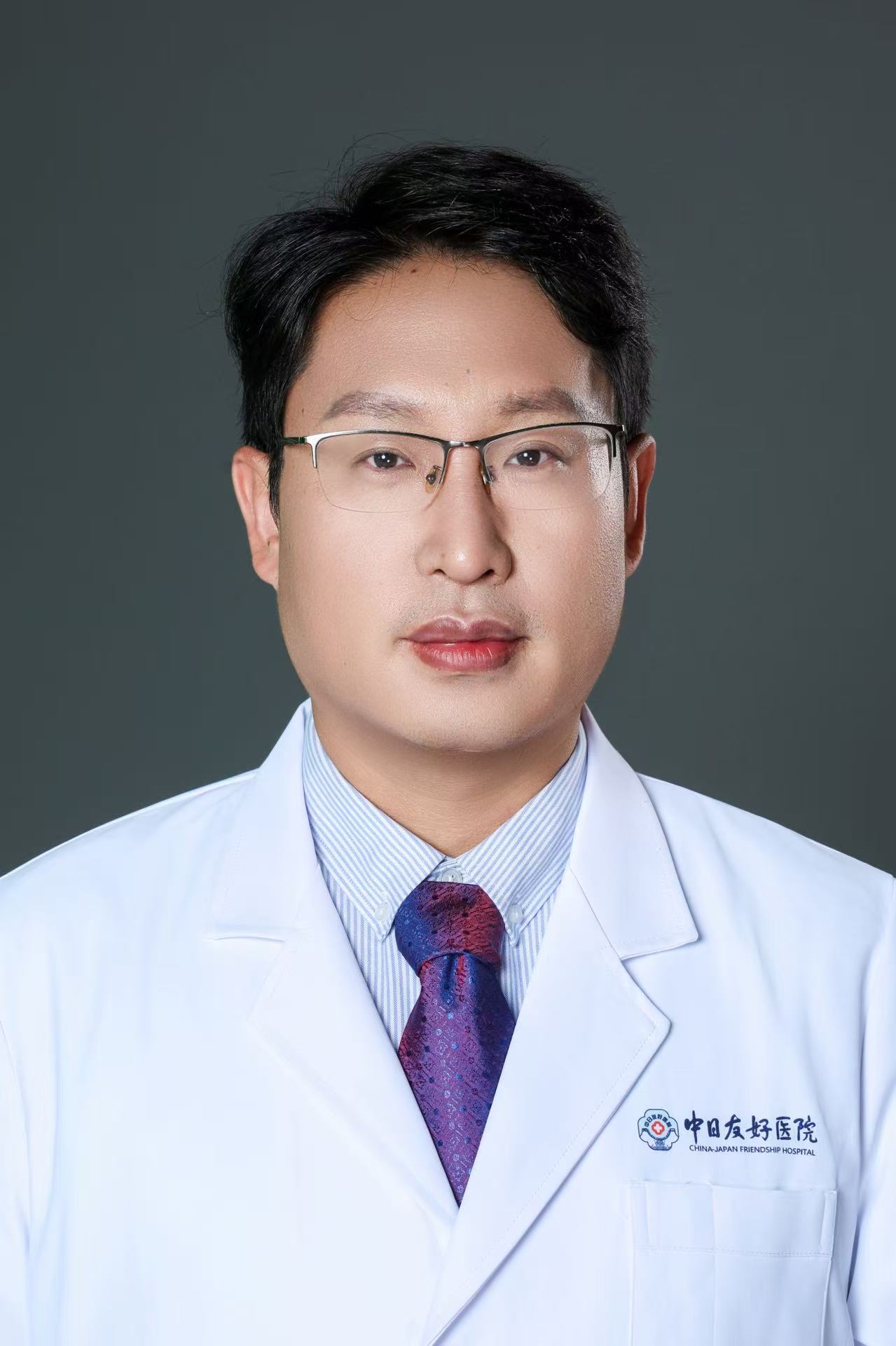 杨松