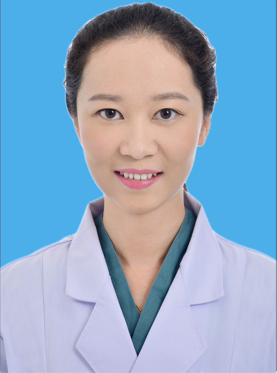 黄琳娜