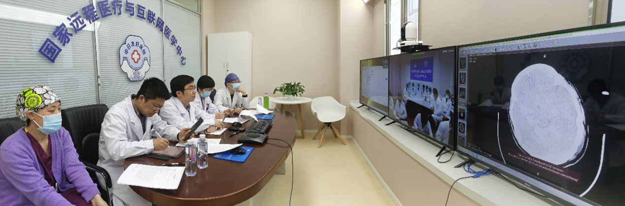 医疗网怎么进入中日友好医院互联网医院进入高质量规范发展_https://www.jmylbn.com_新闻资讯_第2张