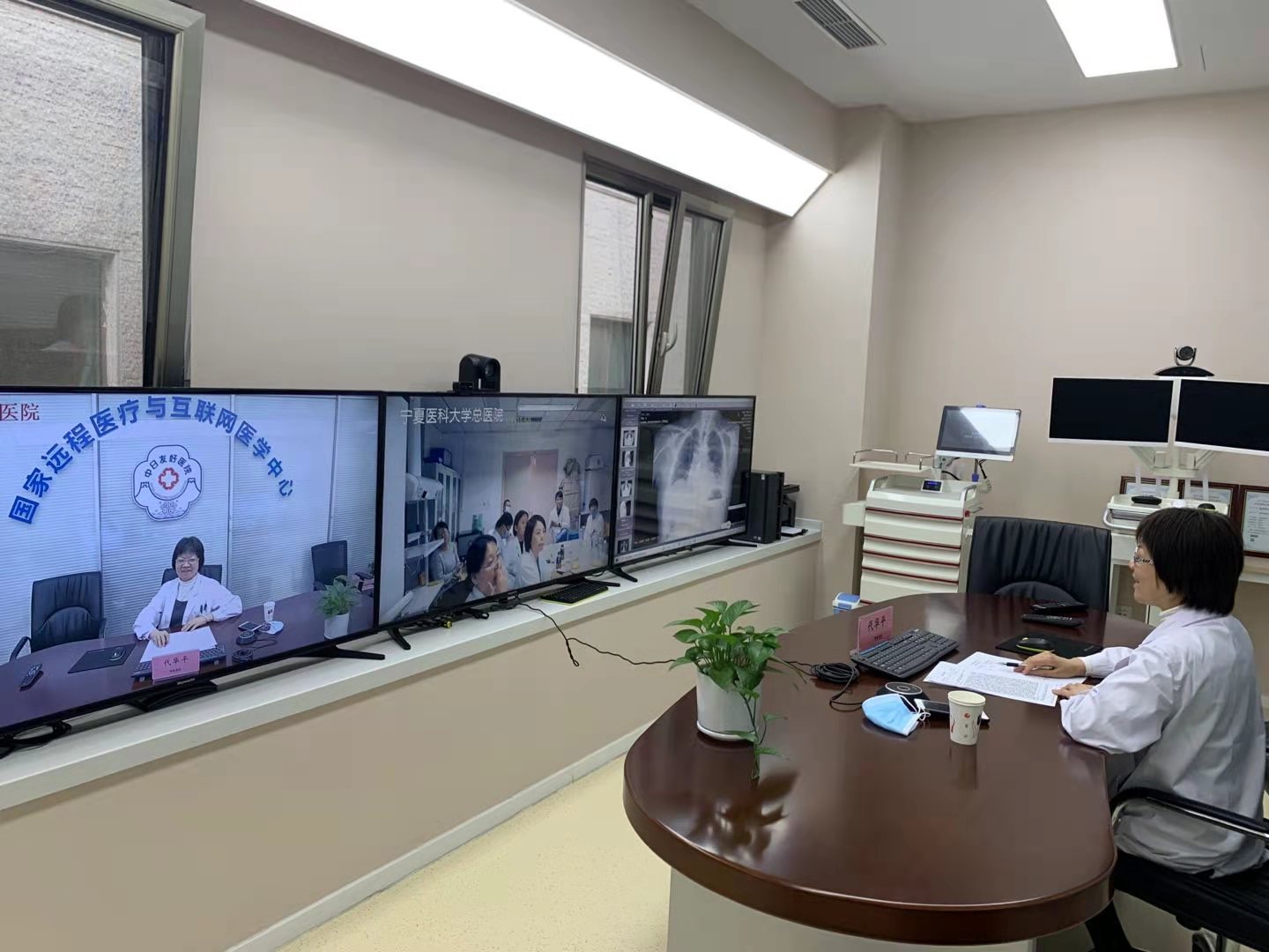 医疗网怎么进入中日友好医院互联网医院进入高质量规范发展_https://www.jmylbn.com_新闻资讯_第1张